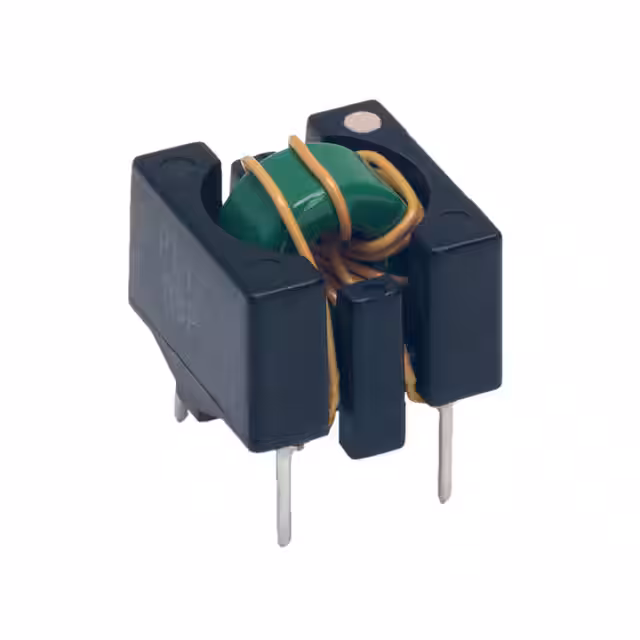 PLT-01 KEMET  selfs en mode commun